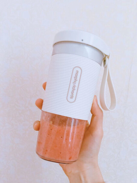 电动榨汁杯摩飞电器榨汁机便携式家用迷你榨汁杯充电式果汁机料理机评测数据如何,评测分析哪款更好？