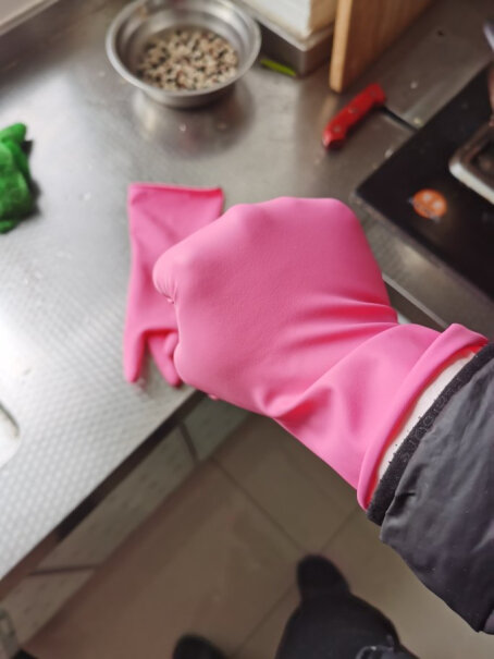 妙洁灵巧型手套你好这款手套买的多还可以优惠吗？