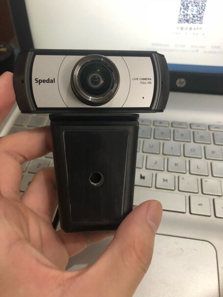 摄像头Spedal 926H 直播摄像头质量好吗,评测值得买吗？