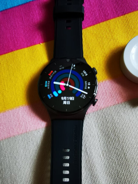 智能手表华为GT2Pro智能手表46mm优劣分析评测结果！使用情况？