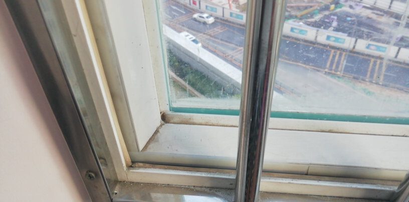 FOOJO半透明门窗密封条门底挡风条推拉门可以用吗？
