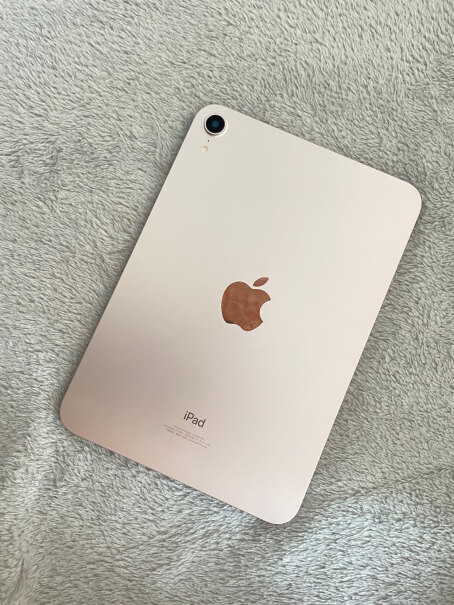 AppleiPadmini8.32021年款64GBWLAN这个和mini6有啥区别呀？