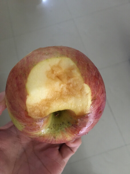 苹果新苹果脆甜应该怎么样选择,性能评测？