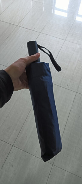 暖心话全自动雨伞男士商务折叠伞点评怎么样？最新款评测？