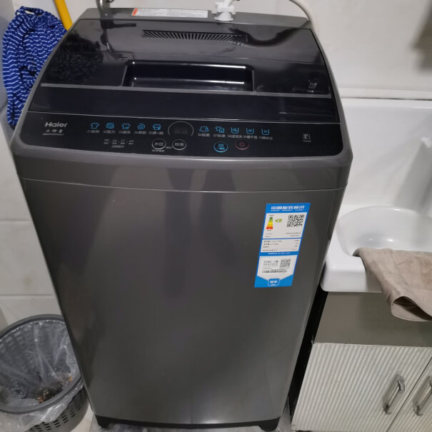 海尔EB100M30Pro1价格洗衣机用着静音吗？