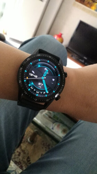 智能手表华为Watch GT 2运动手表46mm评测解读该怎么选,适不适合你！看质量怎么样！