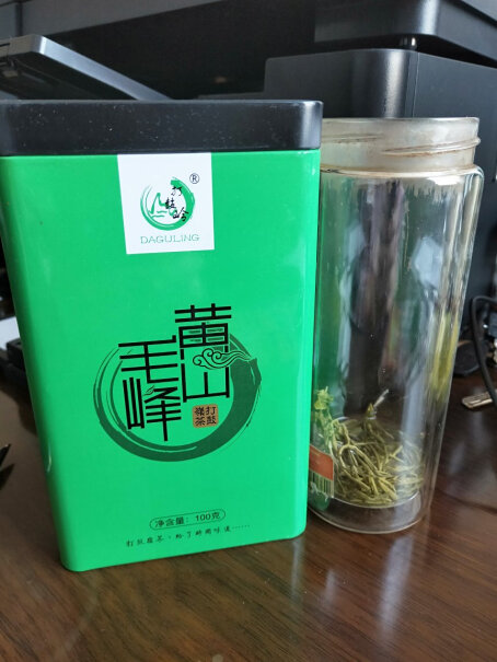 打鼓岭100年货春茶毛峰新茶绿茶礼品黄山要注意哪些质量细节？优缺点评测