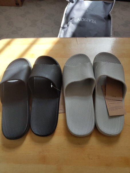 网易严选拖鞋夏季真实测评质量优劣！质量怎么样值不值得买？