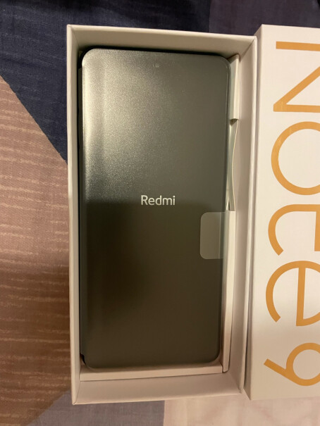 RedmiNote这款手机是小米还是红米？