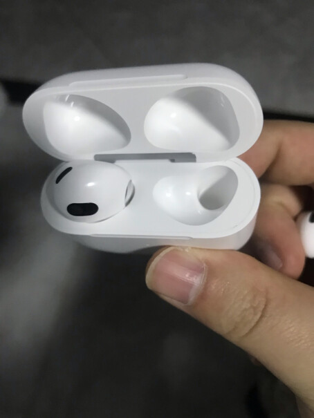 Air3苹果蓝牙耳机双耳无线降噪iPhone13可以用吗？