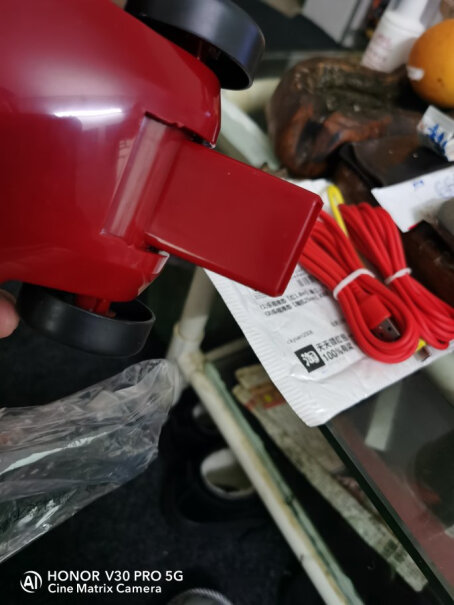 海尔（haier吸尘器家用小型手持便携立式推杆大吸力吸尘机评测质量怎么样！使用两个月反馈！