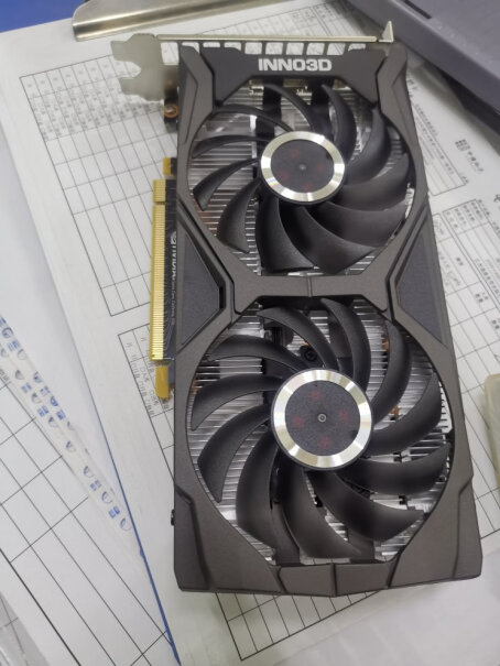 显卡映众GeForce RTX 2060黑金显卡买前一定要先知道这些情况！内幕透露。