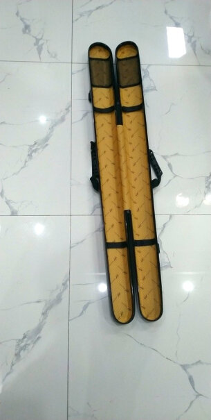 渔具包佳钓尼伏魔硬壳竿包1.3米钓鱼竿包渔具包多功能收纳杆包防水评测教你怎么选,分析哪款更适合你？
