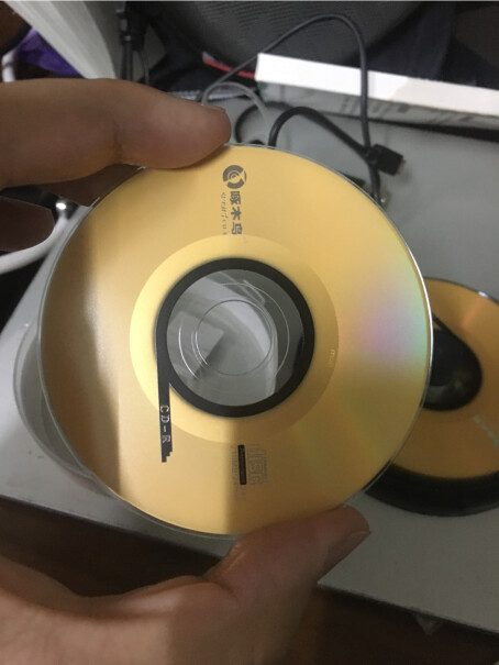 刻录碟片啄木鸟CD-R一定要了解的评测情况,怎么样入手更具性价比！