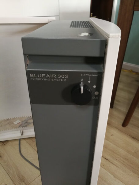 生活电器配件可蓝适配布鲁雅尔blueair滤网空气净化器滤网过滤芯使用良心测评分享,这就是评测结果！