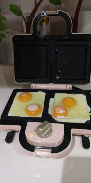电饼铛韩国大宇日本轻食烹饪机家用评测真的很坑吗？分析性价比质量怎么样！