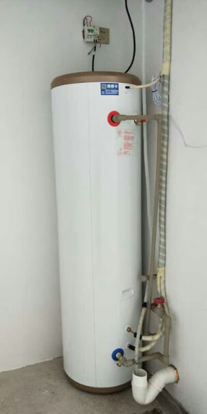 海尔空气能热水器家用200升安全吗？会漏电吗？