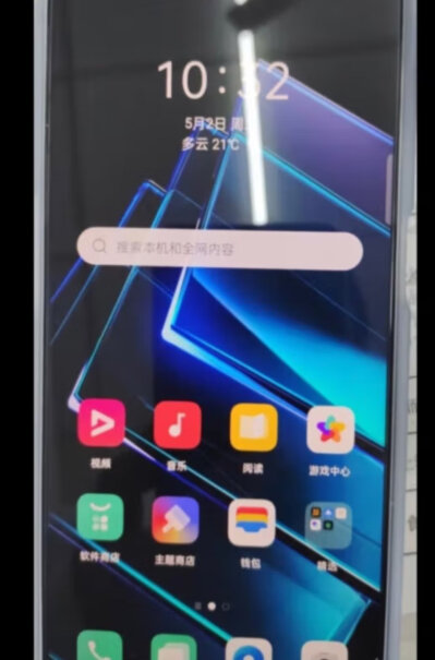 OPPO K9x8GB+128GB质量揭秘：老司机解说