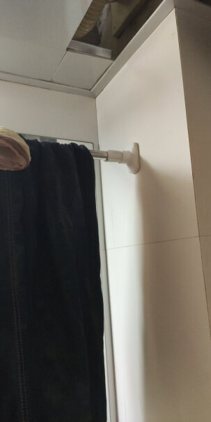 秉优晒衣杆我家浴室是马赛克砖，为什么安装不结实，有什么补救办法吗？