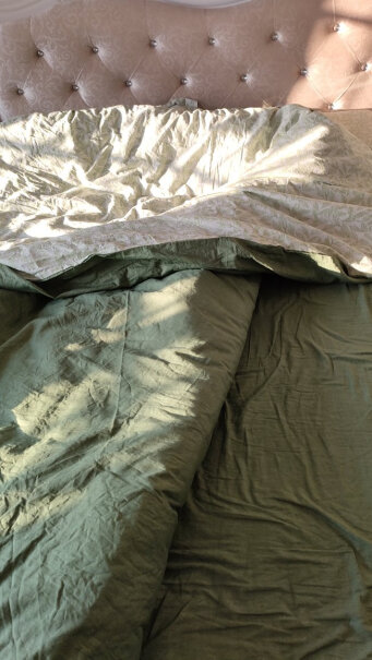 百丽丝家纺四件套床上用品全棉 1.8米/2米床选购技巧有哪些？功能评测结果揭秘？
