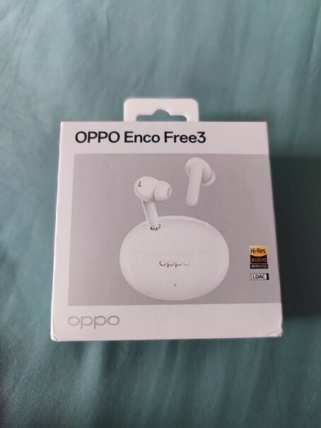 OPPO Enco Free3蓝牙耳机：苹果手机兼容性及舒适佩戴体验如何？