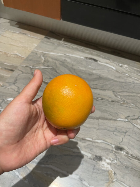 橙之味 江西赣南脐橙新鲜礼盒真的好吗？来看看图文评测！