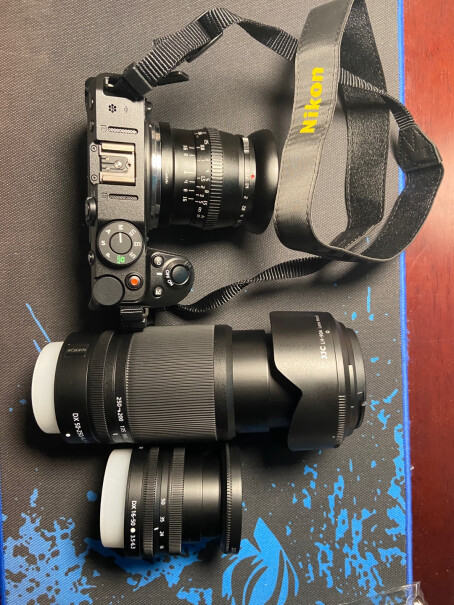尼康（Nikon）Z 30 微单相机 微单机身 无反相机 半画幅（Z DX 16-50mm f评测怎么样！评测值得买吗？