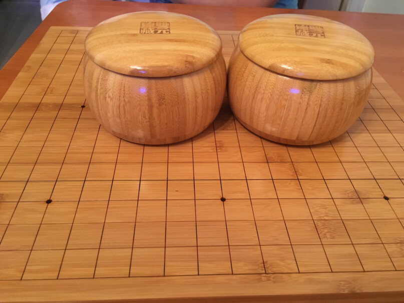 围棋双元围棋套装入手使用1个月感受揭露,评测不看后悔？