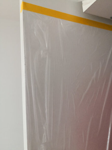 防尘罩SPENG一次性家具防尘膜防尘罩要注意哪些质量细节！评测数据如何？