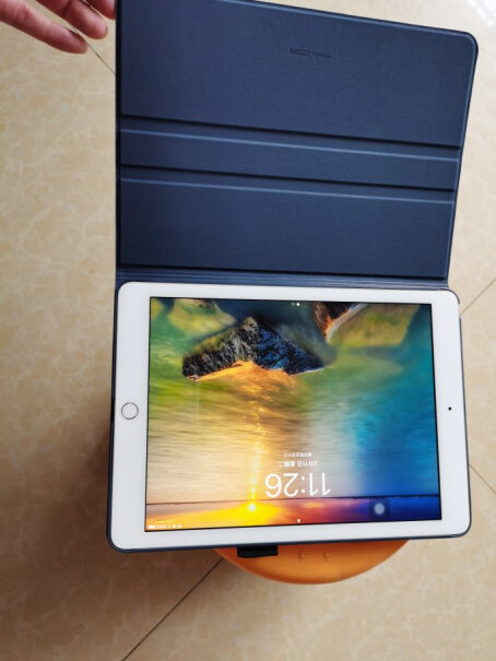 平板电脑配件亿色苹果新iPad钢化膜性价比高吗？,测评结果震惊你！