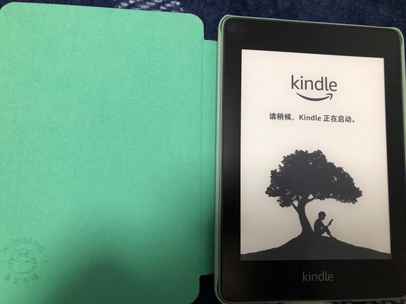 Kindle Paperwhite 经典版 32G可否自己拷贝电子书进内存？