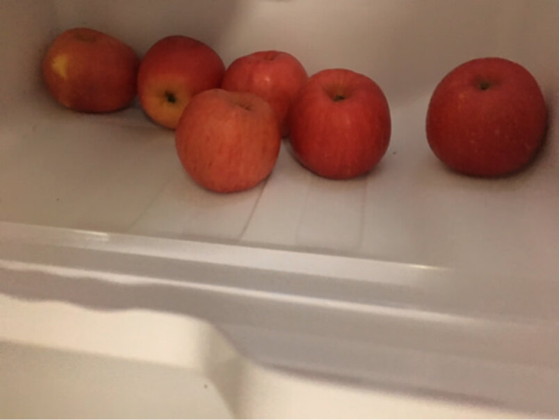 佳农（Goodfarmer）苹果佳农陕西洛川苹果红富士5kg质量到底怎么样好不好,到底是不是智商税！