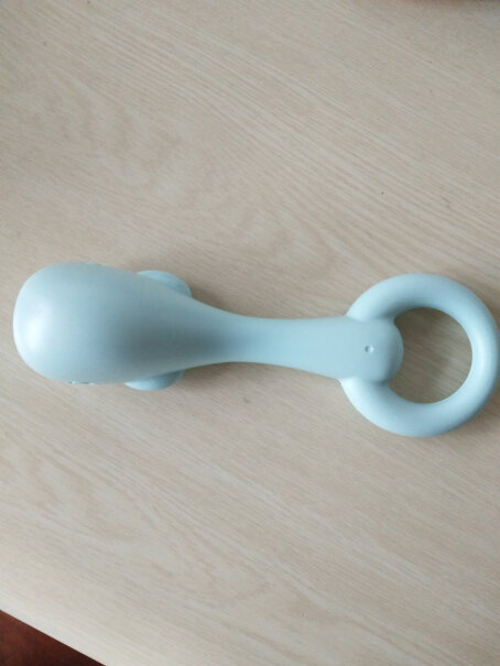 纽因贝婴儿玩具手摇铃玩具6件套可以蒸汽消毒吗？