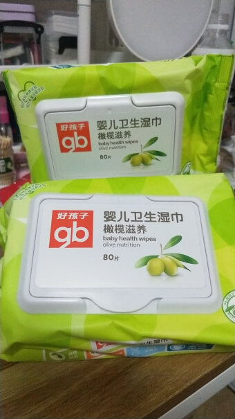 gb好孩子婴儿湿巾这款湿巾可以用来擦成人嘴部吗？请问一下？