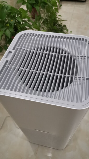 米家小米空气净化器MAX增强版客厅厨房阳台近80平，怎么买？