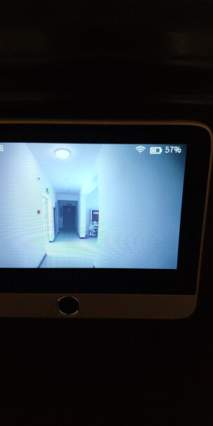 监控摄像移康智能猫眼A27性能评测,冰箱评测质量怎么样！