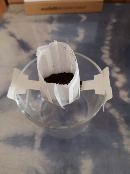 咖啡滤纸Hero日本进口挂耳咖啡过滤纸50片质量不好吗,质量怎么样值不值得买？