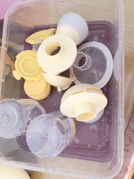 Medela美德乐吸奶器电动吸奶器单边吸乳器母乳集奶器挤奶器胸小适合嘛? Medela美德乐吸奶器电动吸奶器单边吸乳器母乳集奶器挤奶器胸小适合嘛?