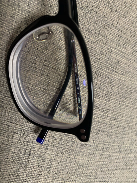 蔡司智锐单光眼镜片1.74远近视配镜1片分享怎么样？良心评测！