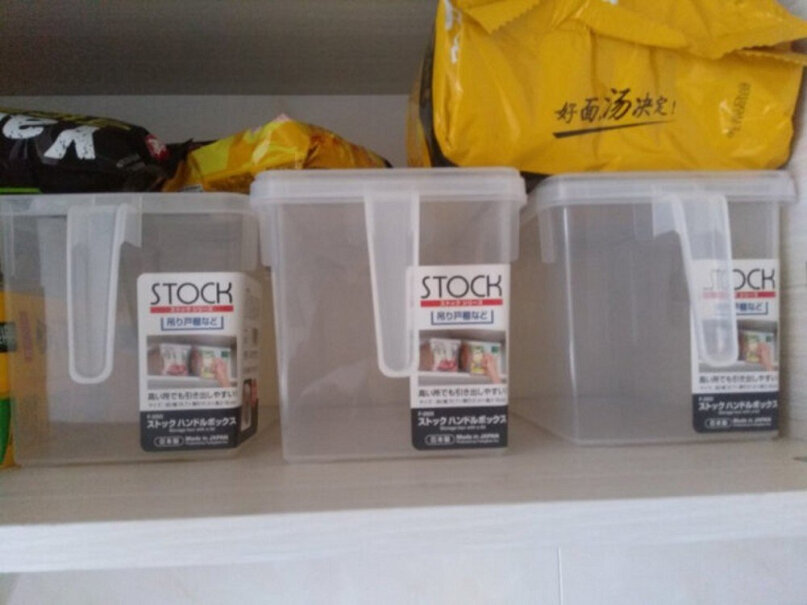 收纳盒菊之叶日本冰箱收纳盒哪个更合适,这样选不盲目？