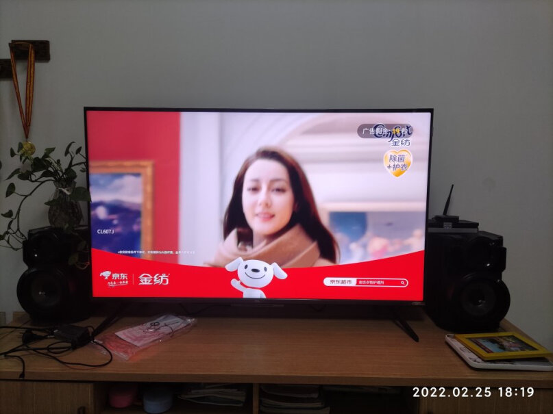 京东（JINGDONG）平板电视TCL电视55Q10E测评大揭秘,评测哪款功能更好？