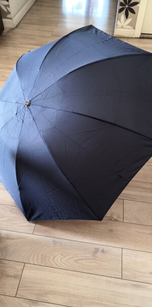 雨伞雨具天堂伞雨伞三折折叠高密拒水易甩干素色商务伞晴雨伞哪个更合适,优缺点大全？