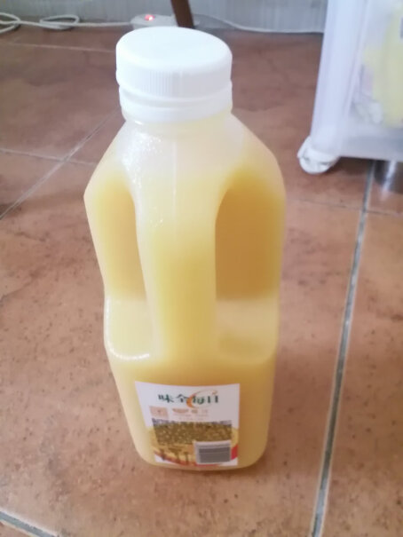 味全每日C橙汁 1600ml这个会有冰袋包装吗？