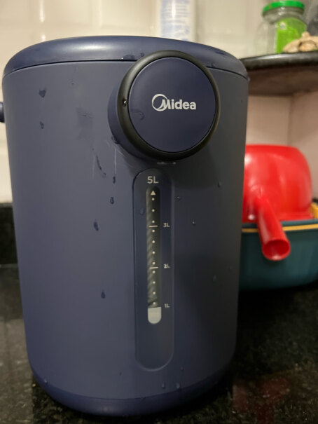 美的水壶电水壶热水瓶开水壶304净甜Colour201控温如果我烧开了水，断电的话，能保温多长期间？