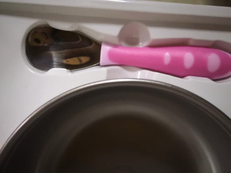 gb好孩子儿童餐具辅食碗注水碗怎么清洗啊？注水层不能清洗会不会很脏滋生细菌？