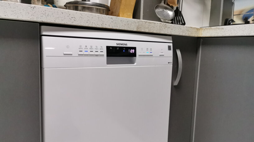 洗碗机西门子SIEMENS烟灶洗套装评测怎么样！详细评测报告？