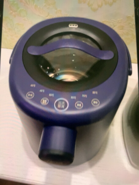 美的水壶电水壶热水瓶开水壶304净甜Colour201控温深度剖析测评质量好不好！深度剖析功能区别！