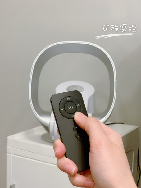 大宇韩国品牌电风扇遥控器是中文英文？介绍里是英文？