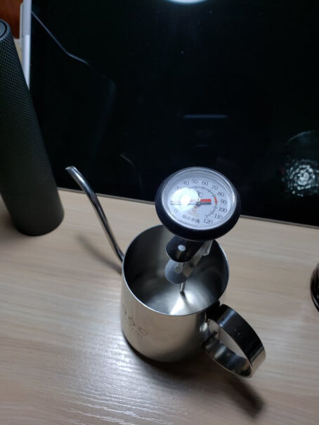 咖啡具配件泰摩咖啡温度计全方位评测分享！评测哪款功能更好？