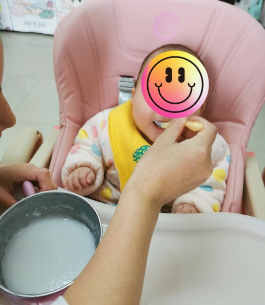 Kissbaby Miracle儿童餐具Kissbaby儿童餐具套装婴儿碗辅食碗婴儿碗勺使用良心测评分享,功能评测结果？
